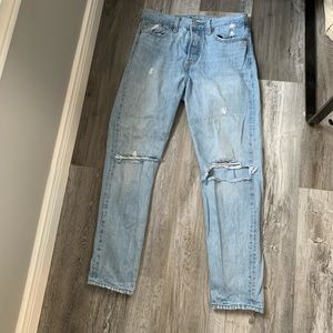 Levi’s Denim